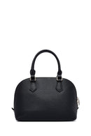Women's Black Long Strap Classic Handbag | Derimod