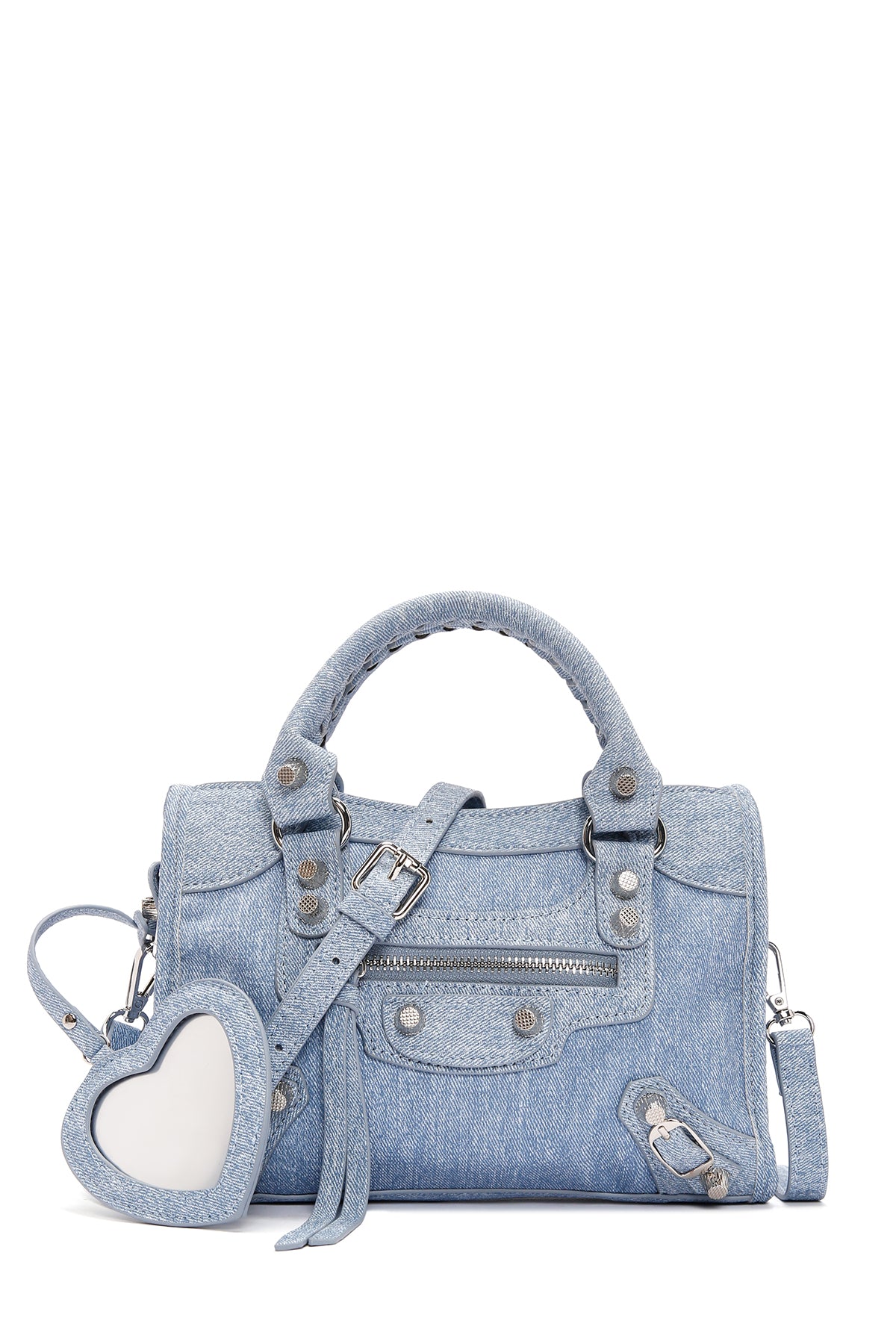 Complete the Look by Purchasing Together!