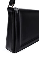 Women's Black Classic Shoulder Bag | Derimod