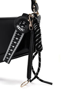 Women's Black Classic Shoulder Bag | Derimod