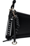 Women's Black Classic Shoulder Bag | Derimod