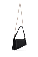 Women's Black Classic Shoulder Bag | Derimod