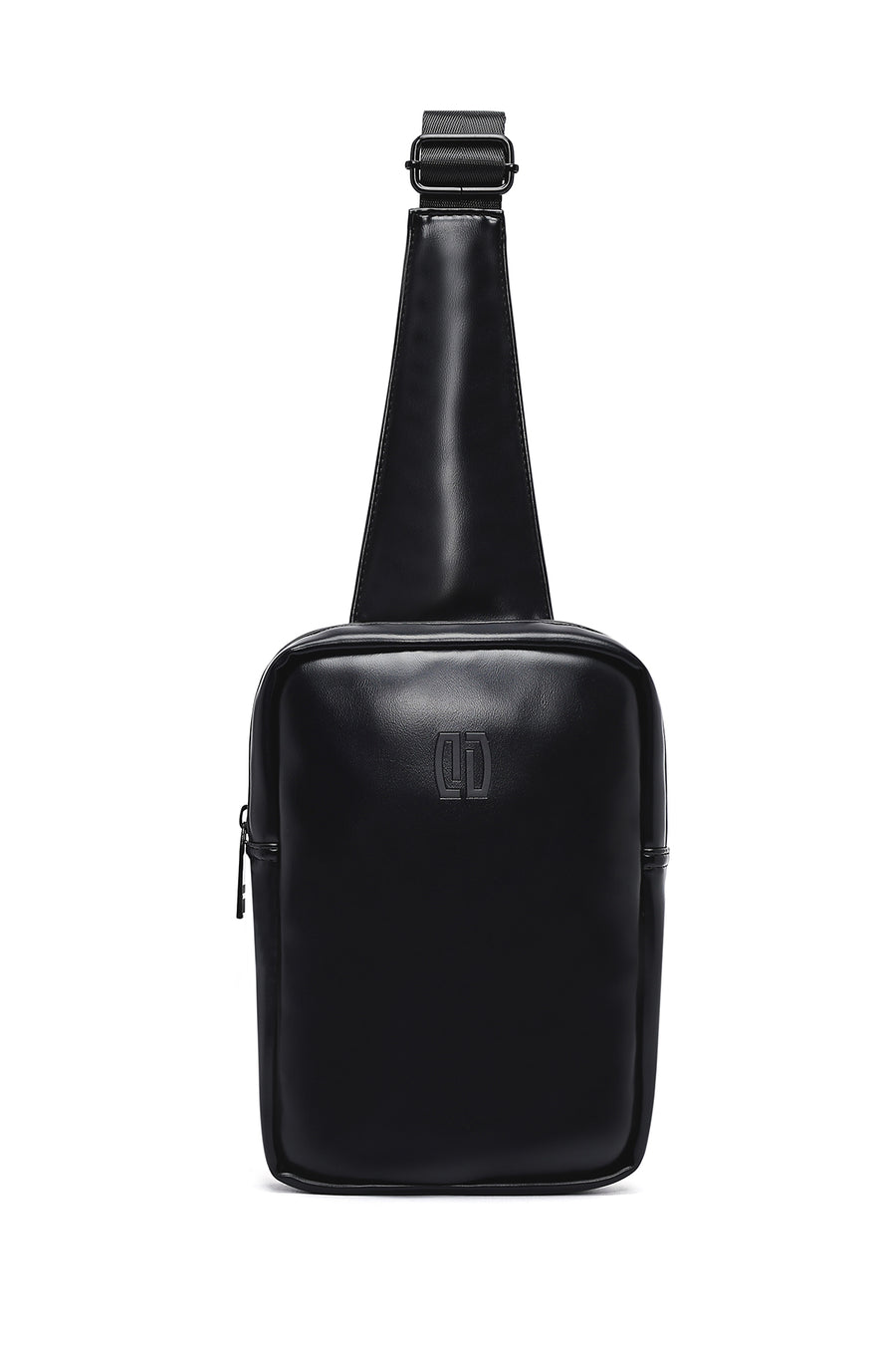 Men's Black Mini Crossbody Bag 25SBD300218 | Derimod