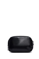 Men's Black Waist Bag | Derimod