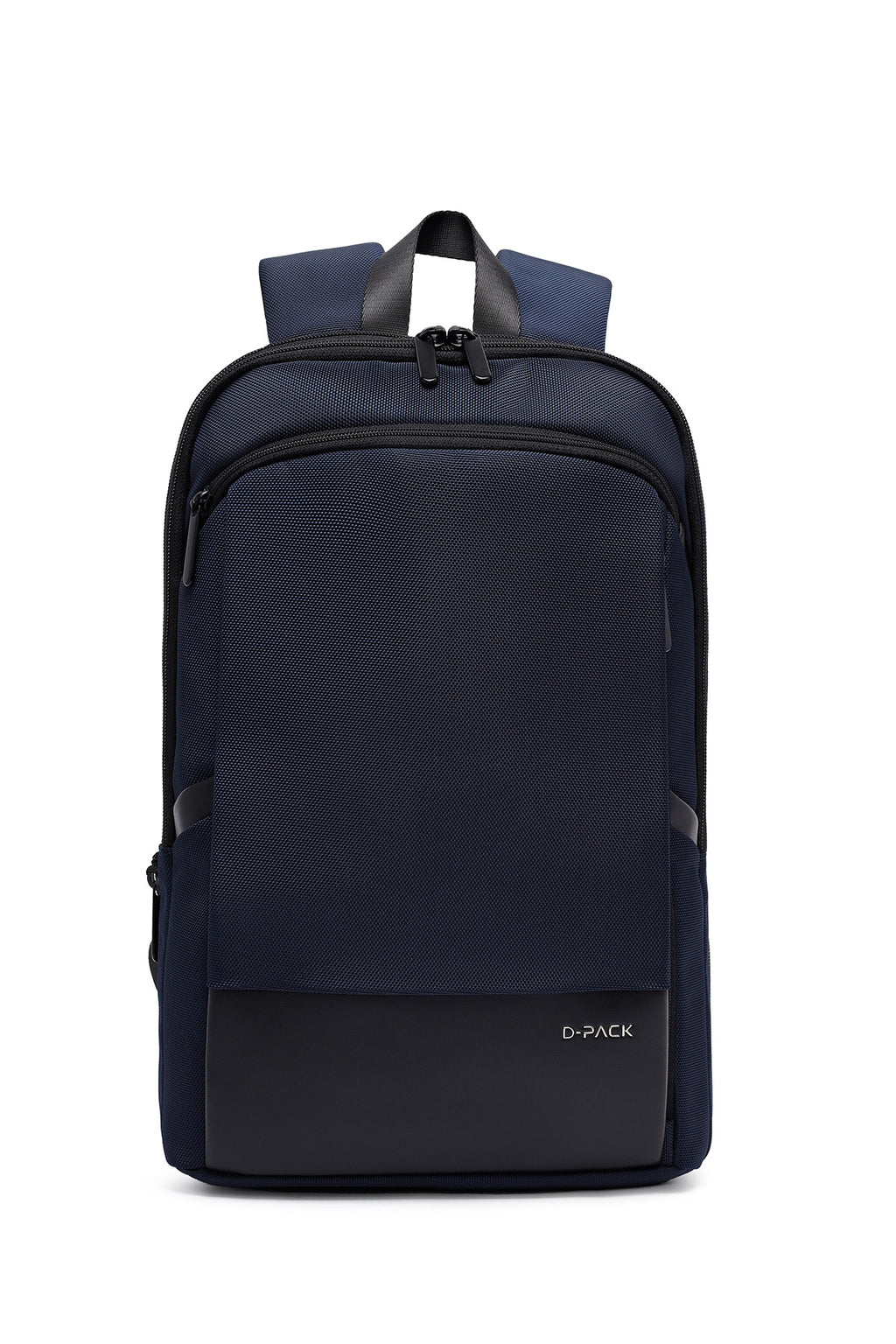 D-Pack Unisex Lacivert Sırt Çantası