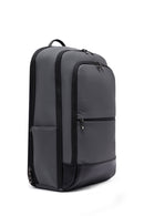 D-Pack Unisex Gri Sırt Çantası | Derimod