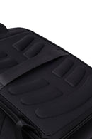 D-Pack Men's Black Backpack | Derimod