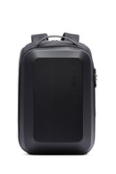 D-Pack Unisex Black Backpack | Derimod