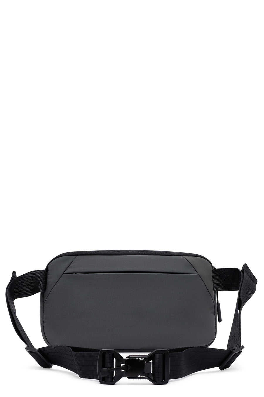 D-Pack Men's Green Waist Bag