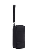 D-Pack Men's Black Mini Handbag | Derimod