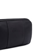 D-Pack Men's Black Mini Handbag | Derimod