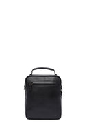 
Men's Black Long Strap Leather Handbag
 | Derimod