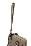 Men's Mink Leather Handbag | Derimod