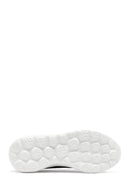 Derimod Zero Women's Black Lace-Up Thick Soled Sneaker | Derimod