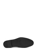 
Men's Black Leather Classic Loafer
 | Derimod