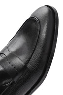 
Men's Black Leather Classic Loafer
 | Derimod