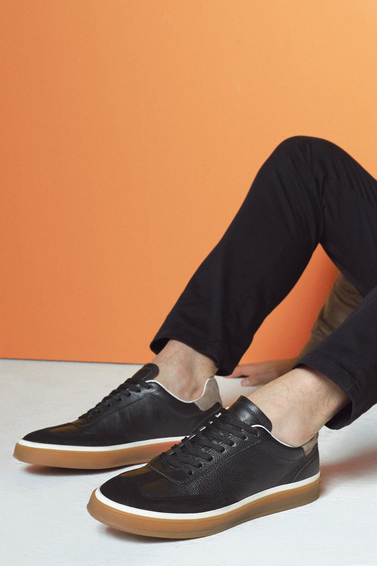 Complete the Look by Purchasing Together!