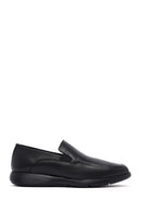 
Men's Black Leather Loafer
 | Derimod