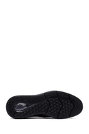 
Men's Black Leather Loafer
 | Derimod