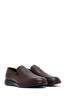 
Men's Brown Leather Loafer
 | Derimod