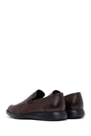 
Men's Brown Leather Loafer
 | Derimod