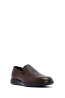 
Men's Brown Leather Loafer
 | Derimod