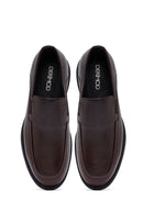 
Men's Brown Leather Loafer
 | Derimod