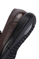 
Men's Brown Leather Loafer
 | Derimod