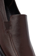 
Men's Brown Leather Loafer
 | Derimod