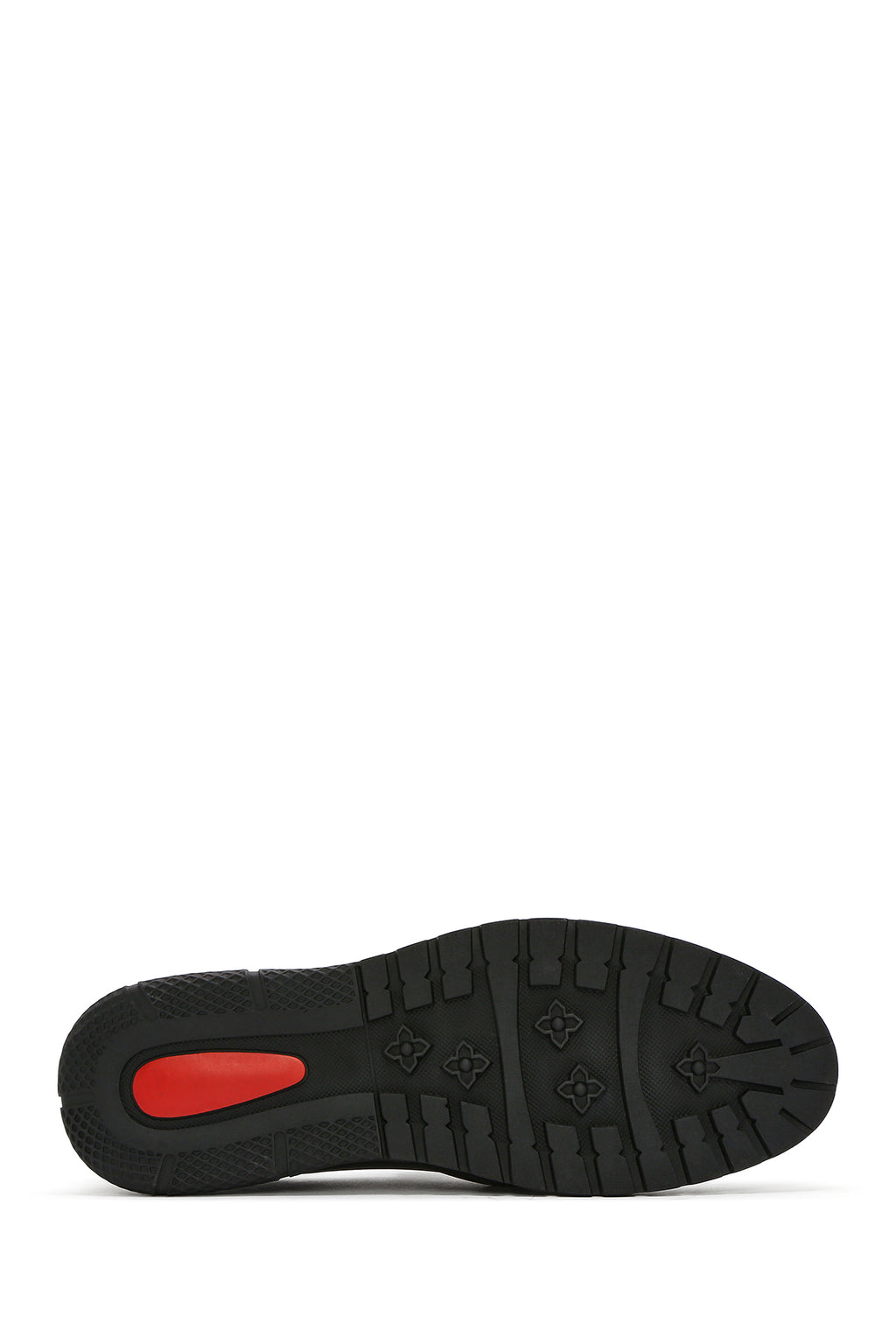 Derimod Fly Erkek Siyah Deri Casual Loafer