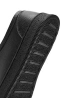 Men's Black Lace-up Leather Casual Shoes | Derimod