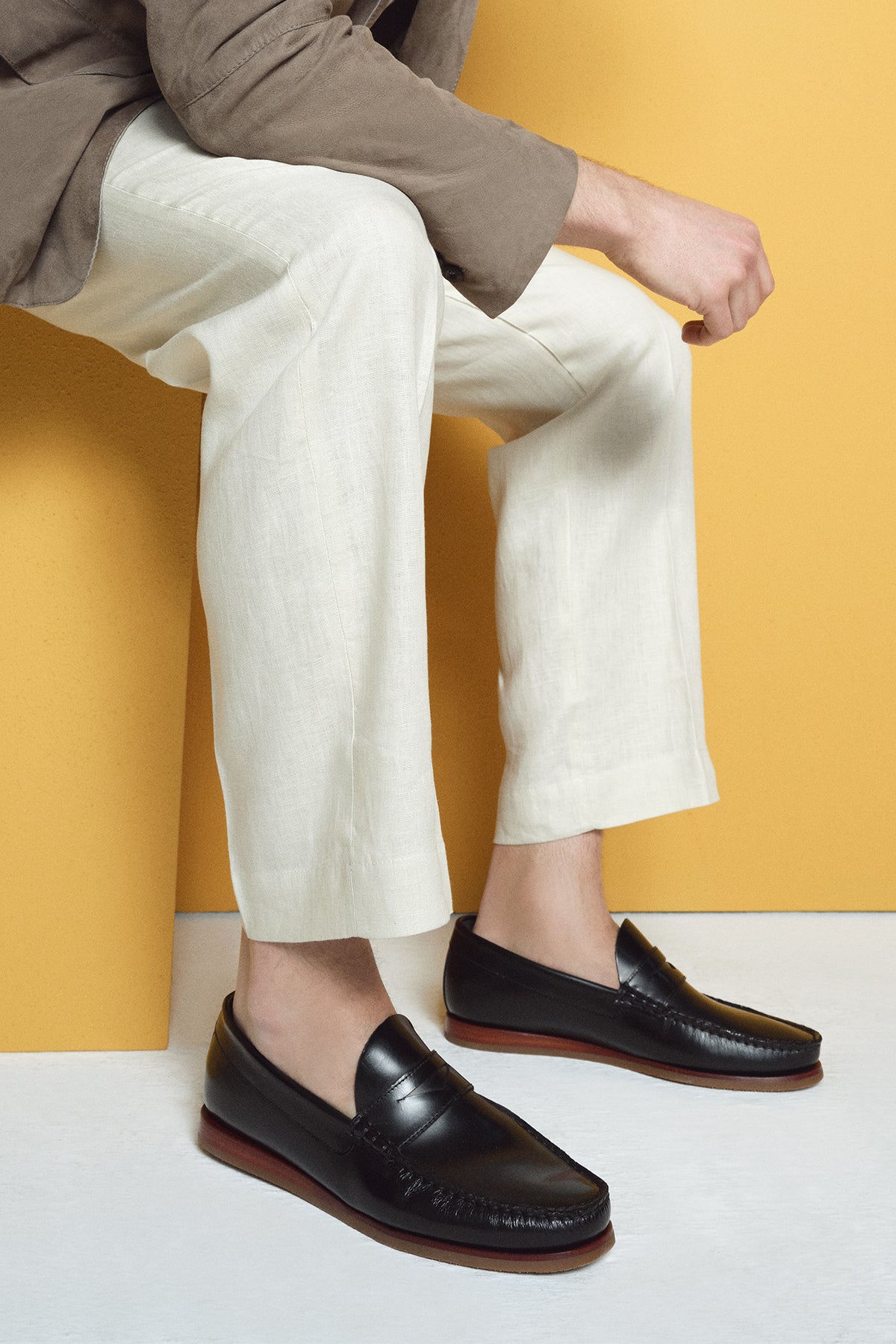 Complete the Look by Purchasing Together!