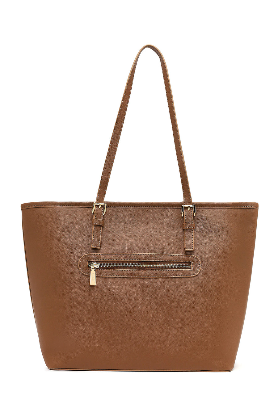 Women's Brown Shoulder Bag