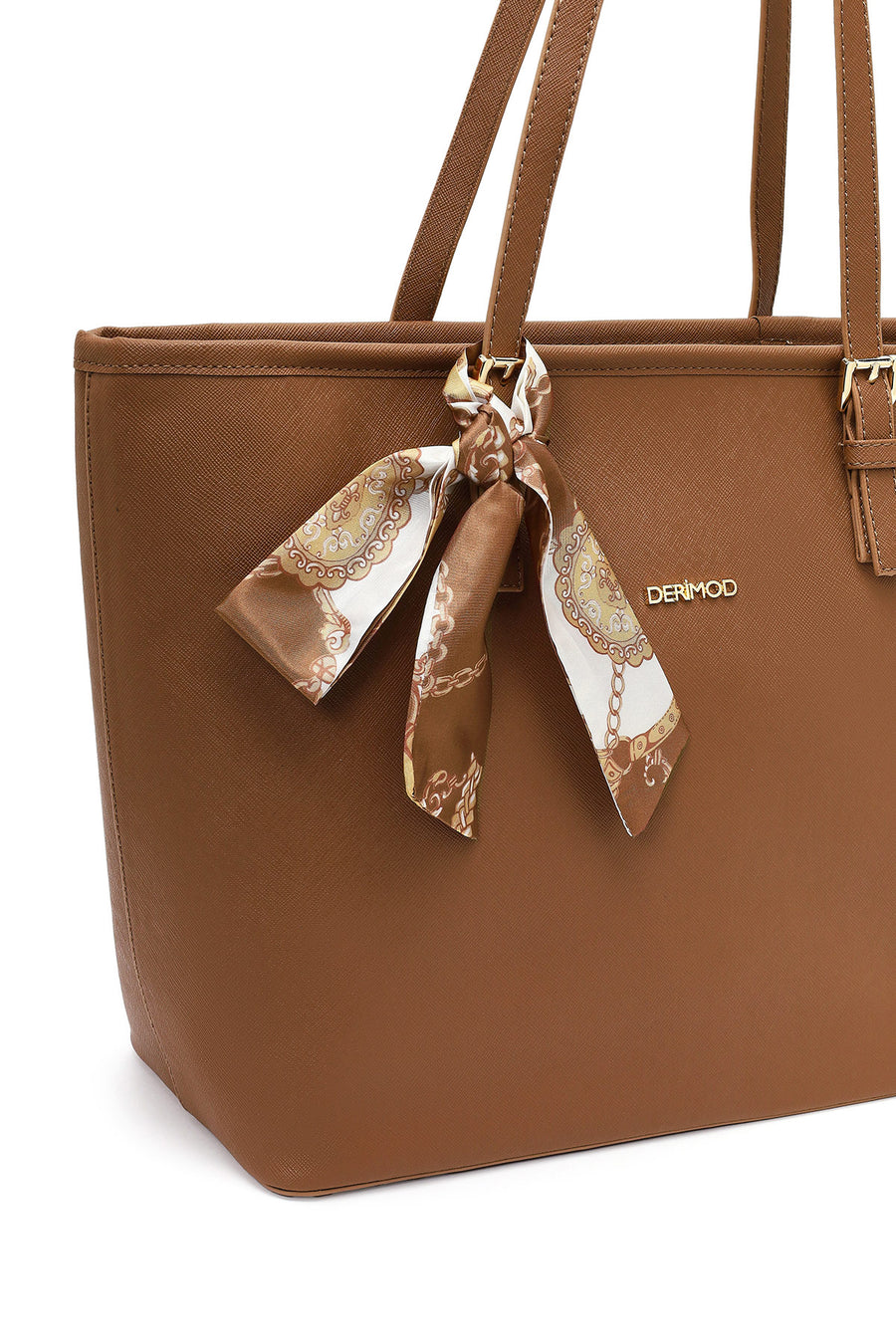 Women's Brown Shoulder Bag