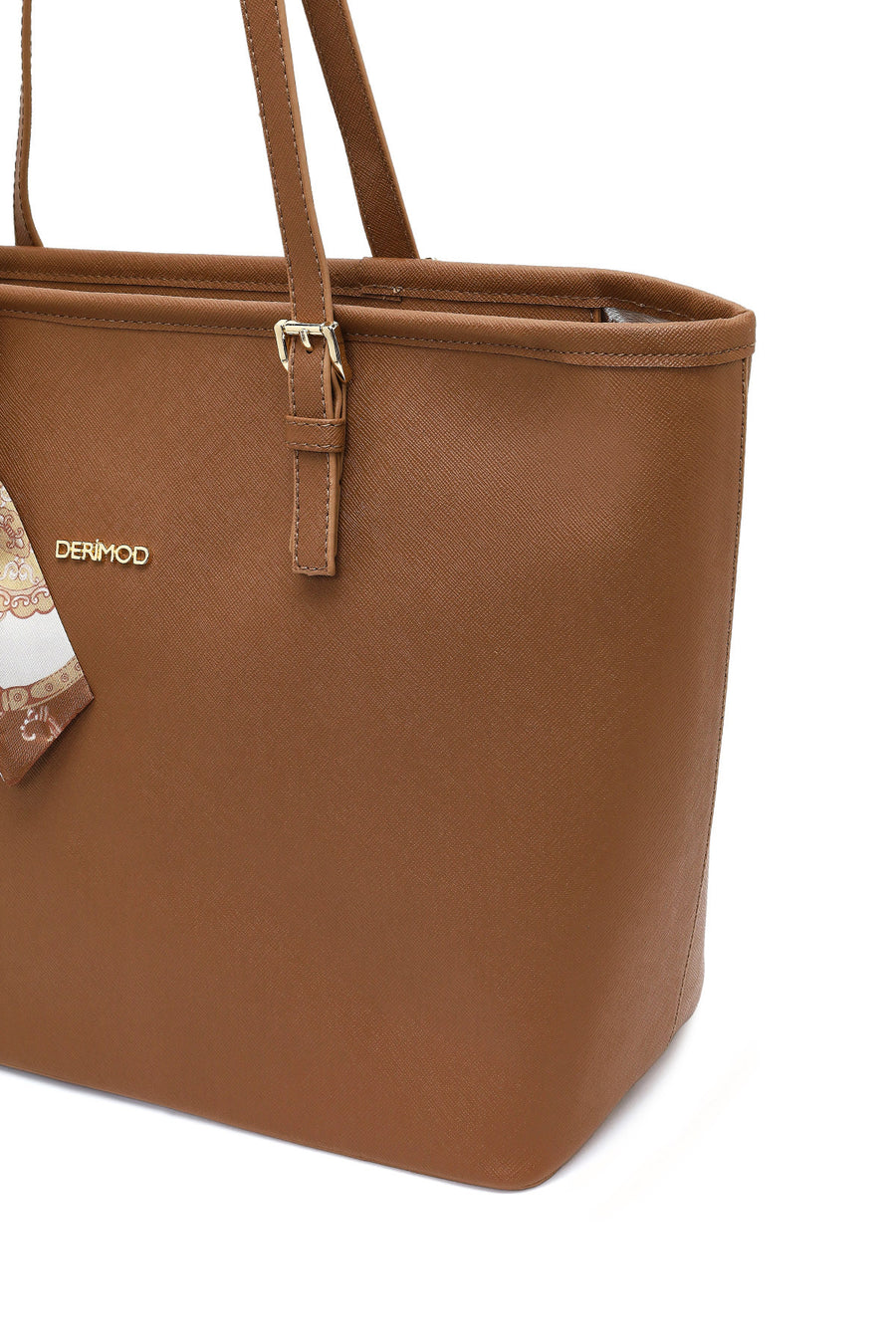 Women's Brown Shoulder Bag