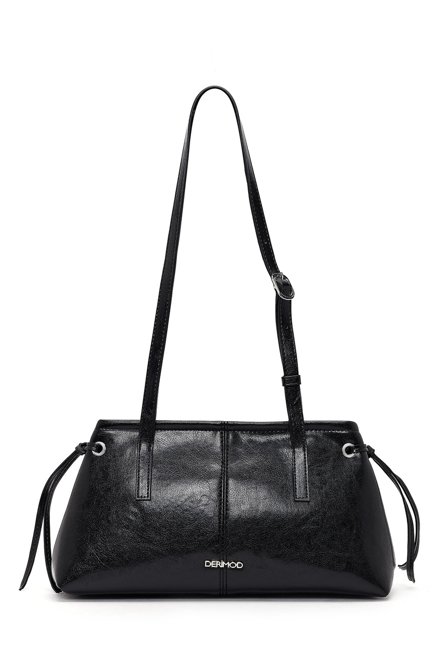 Women's Black Shoulder Bag 25WBD201618 | Derimod