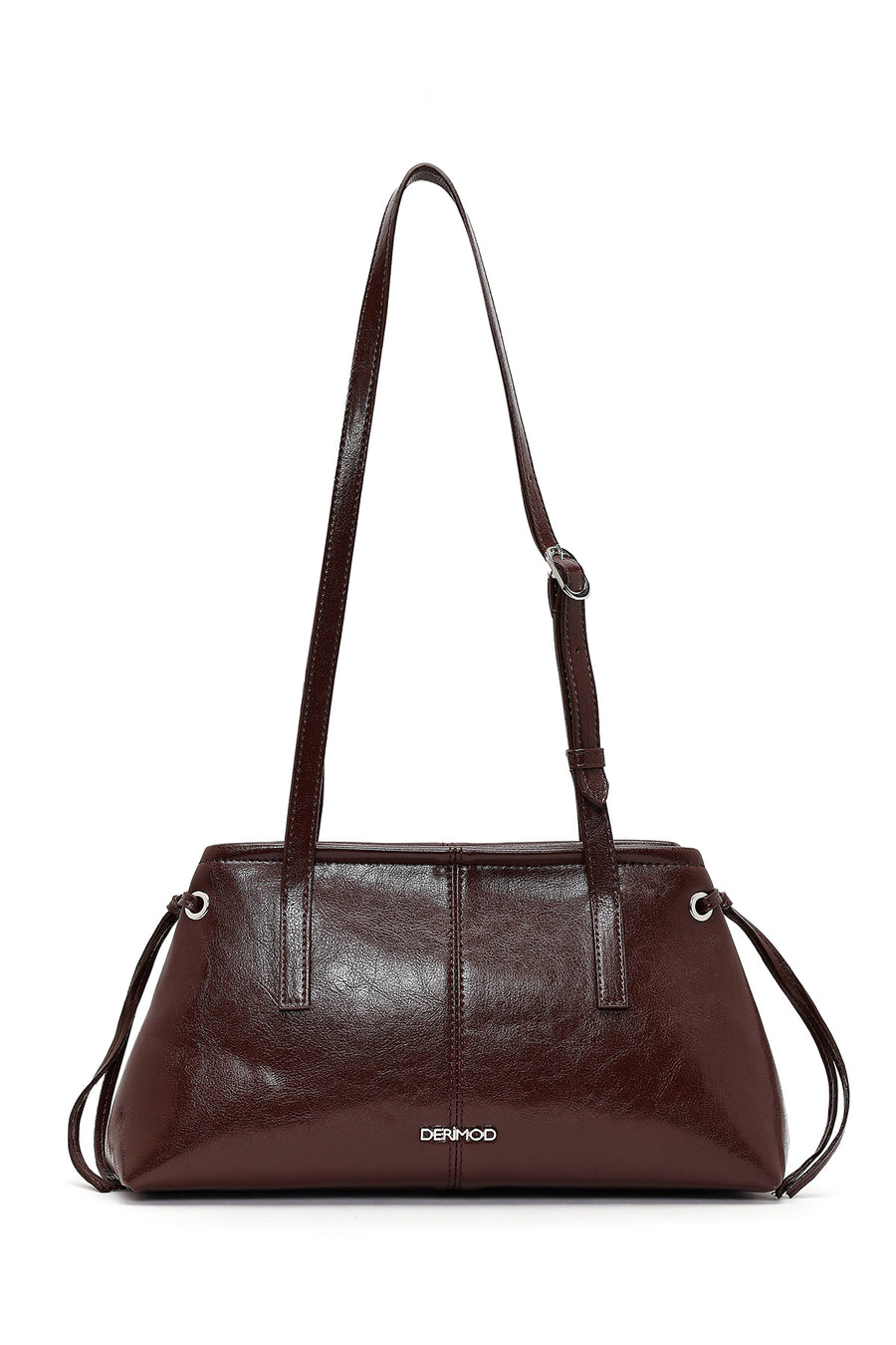 Women's Brown Shoulder Bag 25WBD201618 | Derimod