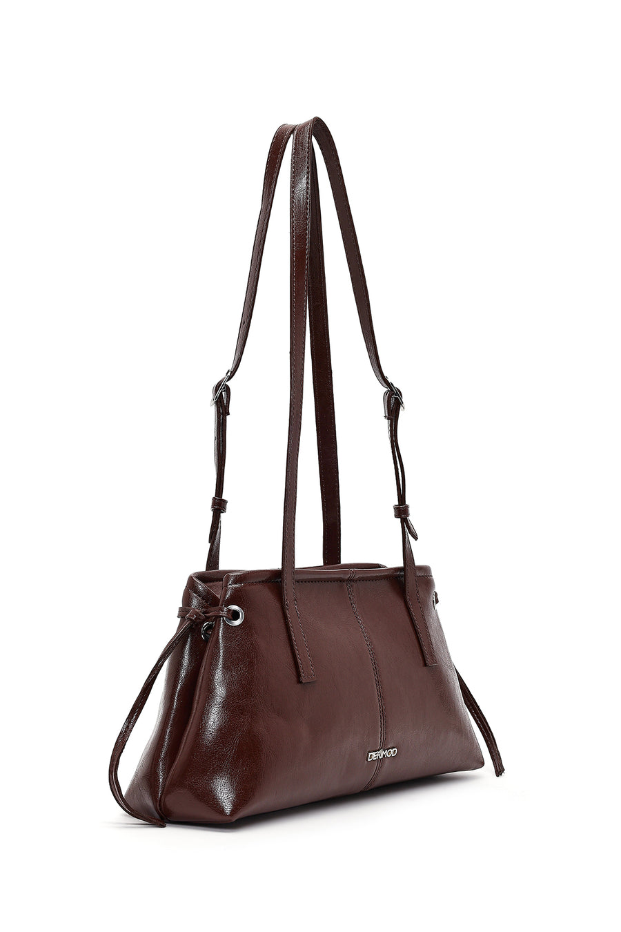 Women's Brown Shoulder Bag