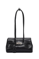 Women's Black Shoulder Bag | Derimod