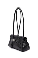 Women's Black Shoulder Bag | Derimod