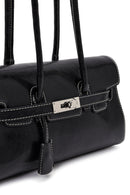 Women's Black Shoulder Bag | Derimod