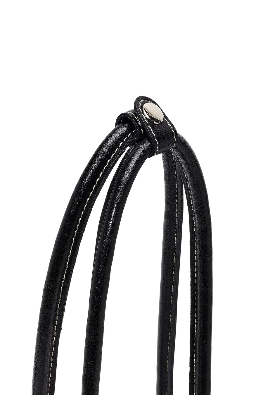 Women's Black Shoulder Bag