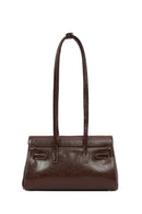 Women's Brown Shoulder Bag | Derimod