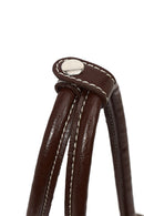 Women's Brown Shoulder Bag | Derimod