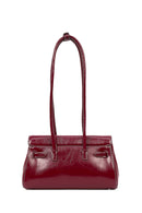Women's Claret Red Handbag | Derimod
