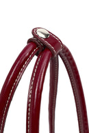 Women's Claret Red Handbag | Derimod