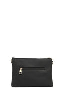 Women's Black Crossbody Bag | Derimod