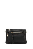 Women's Black Crossbody Bag | Derimod