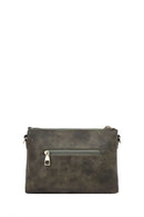 Women's Khaki Crossbody Bag | Derimod