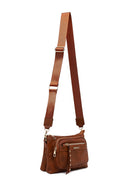 Women's Tan Crossbody Bag | Derimod